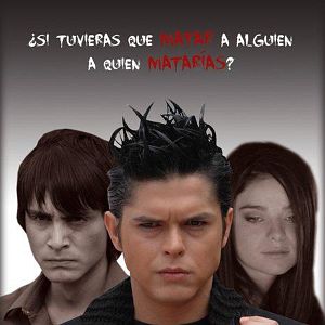 Photo El desconocido