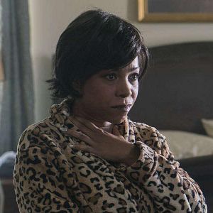 Photo Paula Jai Parker