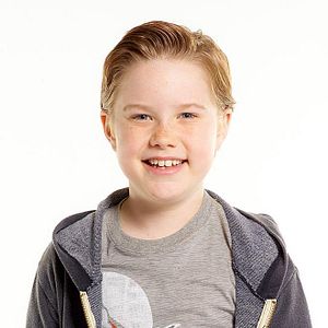 Photo Matthew McCann