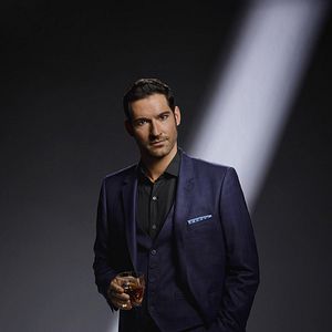 Photo Lucifer