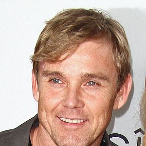 Photo Ricky Schroder