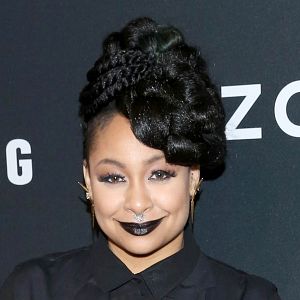 Photo Raven-Symoné