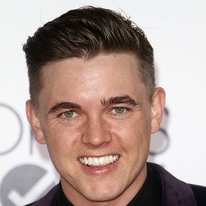 Photo Jesse McCartney
