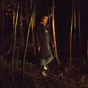 Photo Wagner Moura