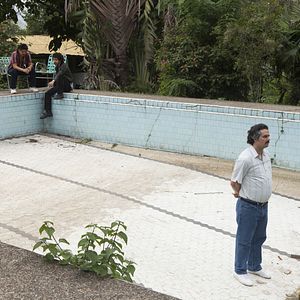 Photo Wagner Moura