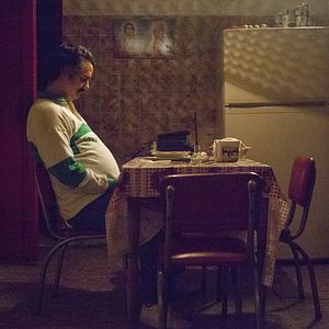 Photo Wagner Moura