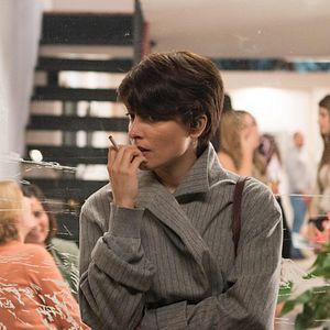 Photo Bárbara Lennie