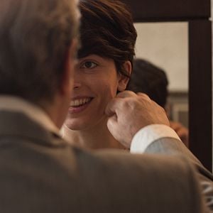 Photo Bárbara Lennie