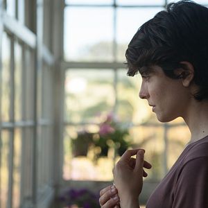 Photo Bárbara Lennie