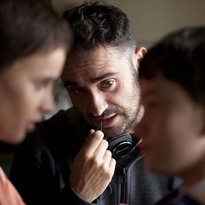 Photo Juan Antonio Bayona