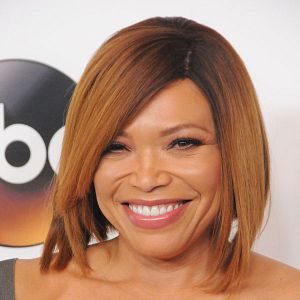 Photo Tisha Campbell
