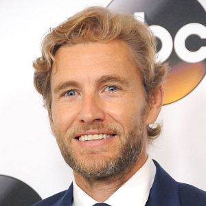 Photo Brett Tucker