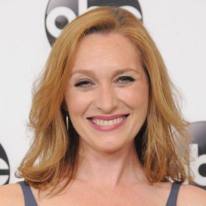 Photo Kate Jennings Grant