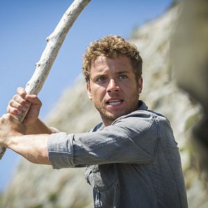 Photo Jeremy Sumpter