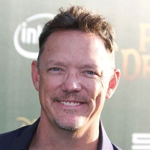 Photo Matthew Lillard