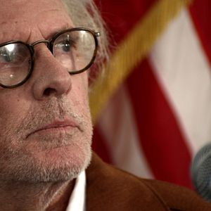 Photo Bruce Dern