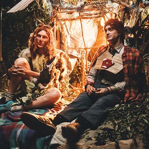 Photo Swiss Army Man