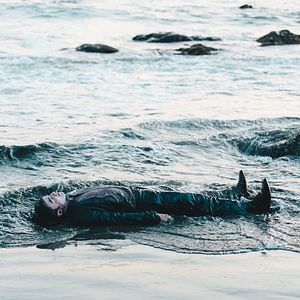 Photo Swiss Army Man