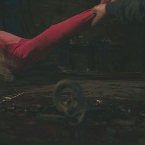 Photo Georgia Henshaw