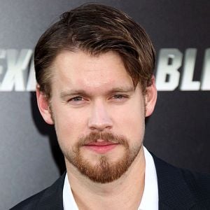 Photo Chord Overstreet