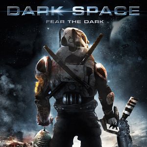 Photo Dark Space