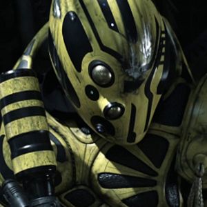 Photo Robert Crobar Bilus