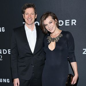 Photo Paul W.S. Anderson