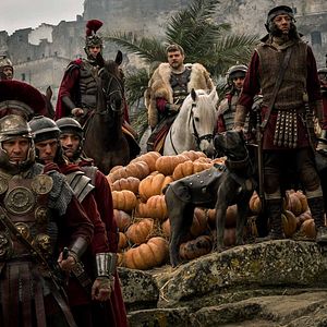 Photo Ben-Hur