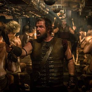 Photo Ben-Hur