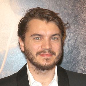 Photo Emile Hirsch