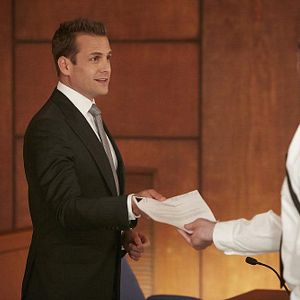 Photo Gabriel Macht
