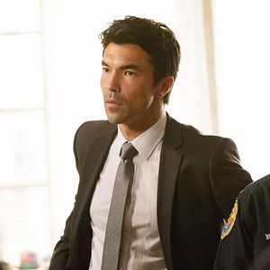 Photo Ian Anthony Dale