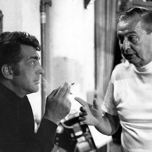 Photo Matt Helm règle ses comptes