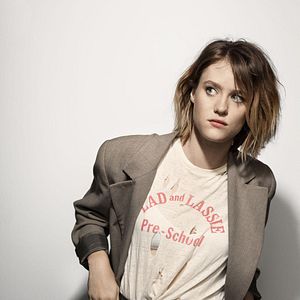 Photo Mackenzie Davis