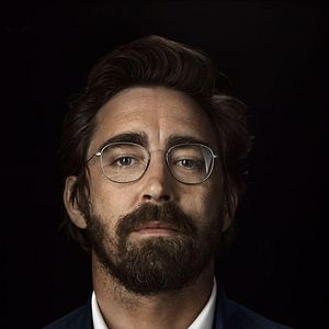 Photo Lee Pace