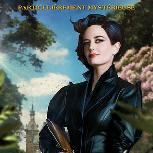 Photo Miss Peregrine et les enfants particuliers