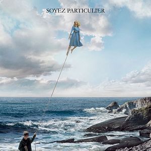 Photo Miss Peregrine et les enfants particuliers
