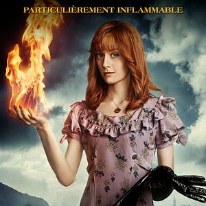 Photo Miss Peregrine et les enfants particuliers