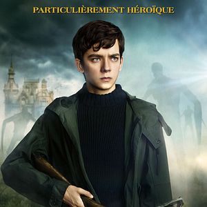 Photo Miss Peregrine et les enfants particuliers