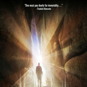 Photo The Man From Earth: Holocene