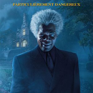 Photo Miss Peregrine et les enfants particuliers