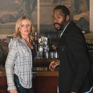 Photo Kim Dickens