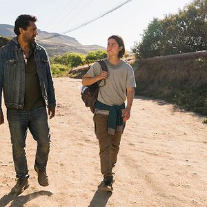 Photo Lorenzo James Henrie