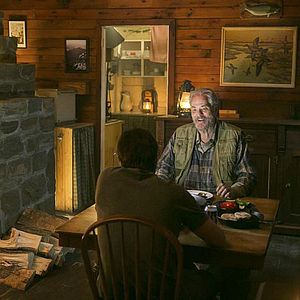 Photo American Gothic (2016)