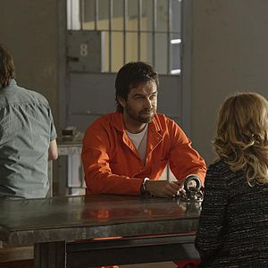 Photo American Gothic (2016)