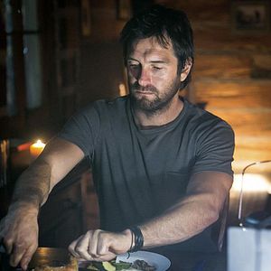 Photo American Gothic (2016)