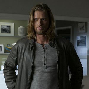 Photo Drew Van Acker