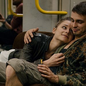 Photo Mateusz Dopieralski