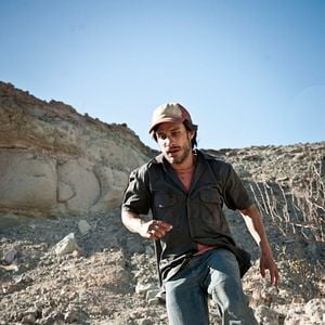Photo Desierto