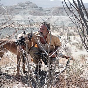 Photo Desierto